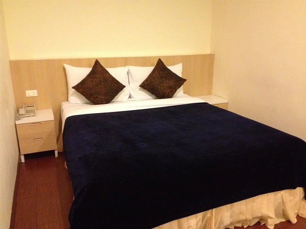Lido Millennium Hotel