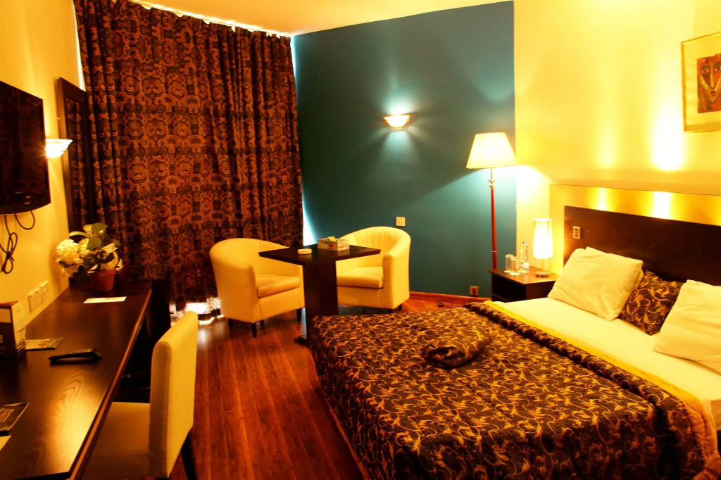 Hotel Presidential