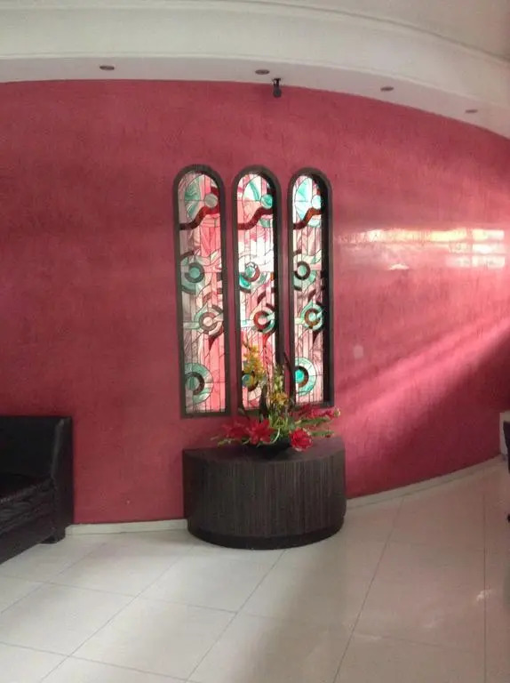 Hotel Cuba