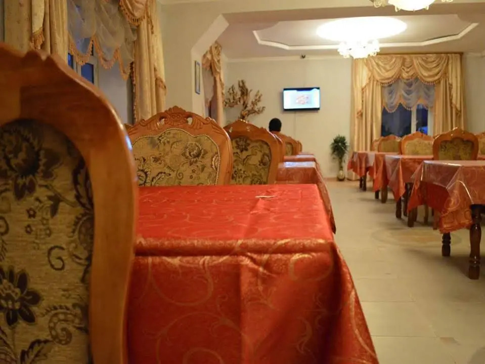 Ereimentau Hotel
