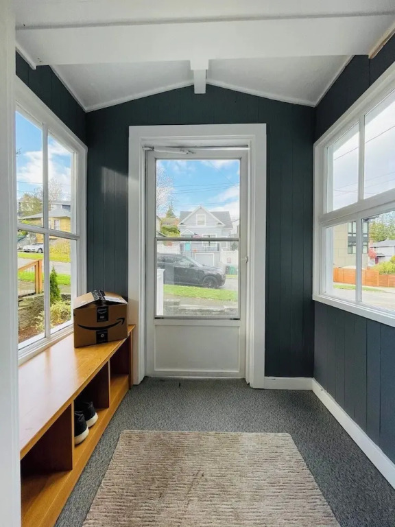 Phinneywood Cottage - Greenlake - Zoo