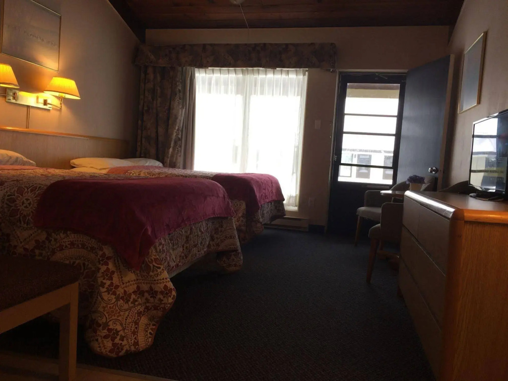 Hotel Motel Bonsoir