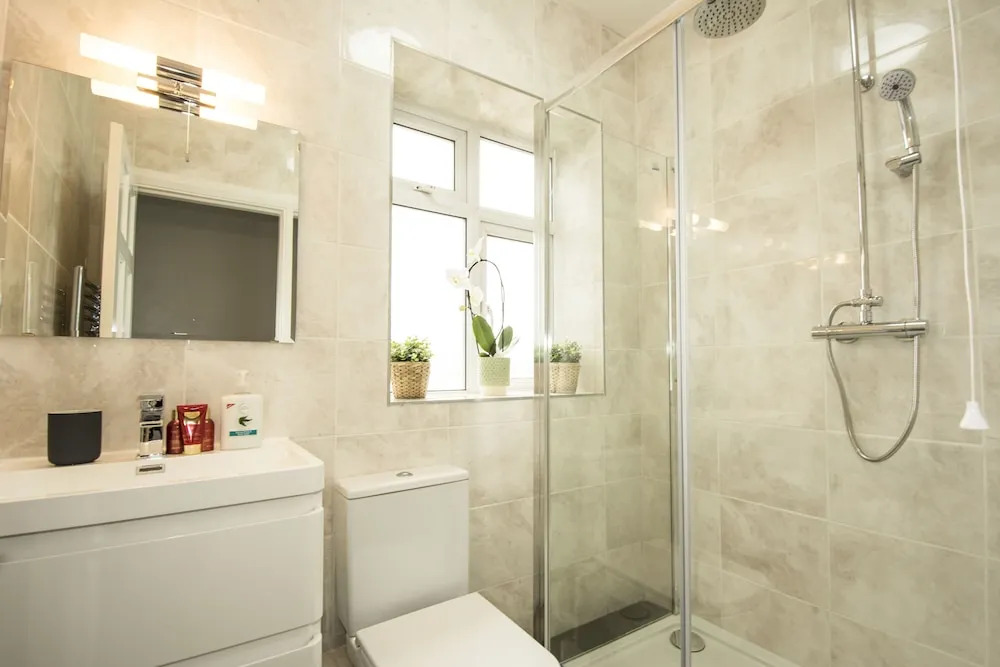 Putney Bridge Two Bedroom Apartments