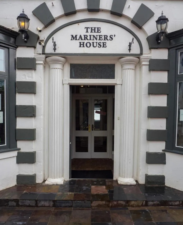 The Mariners' House Scarborough