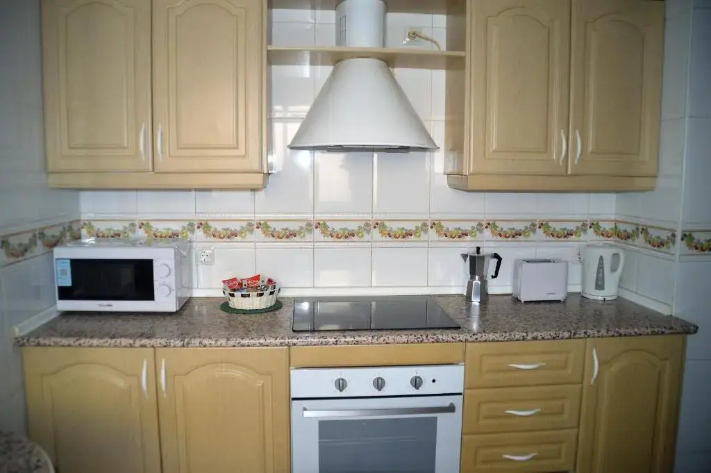 VIVE BENALMÁDENA Apartamento Tranquilo a 400 metros de la PLAYA
