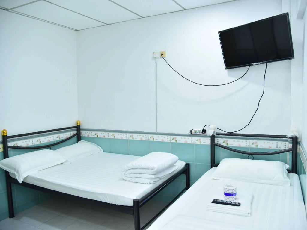 Jas Guest House