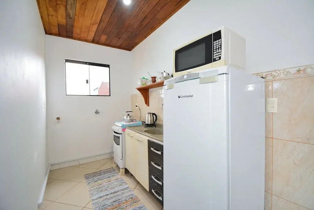 Residencial Maricota