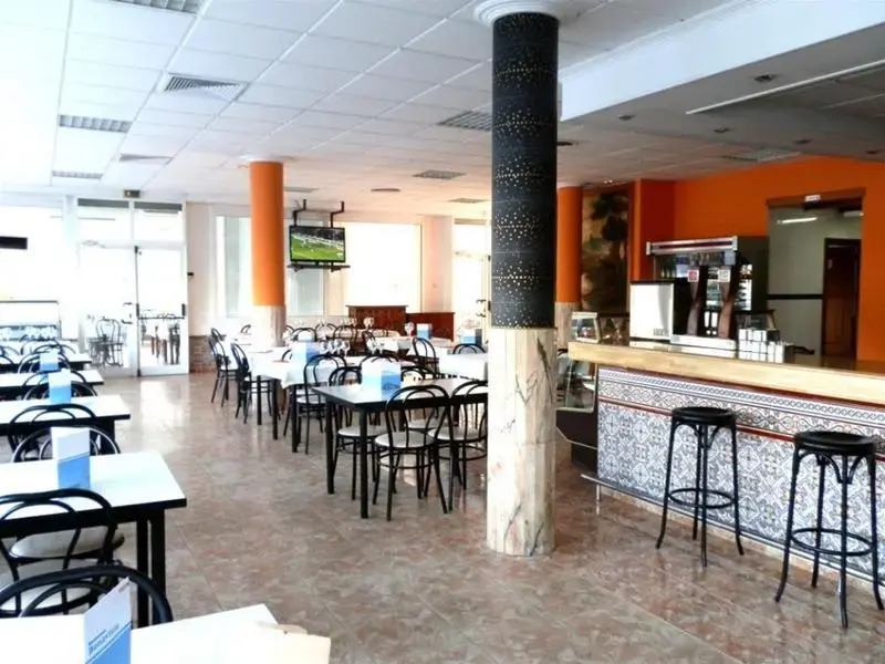 Hostal Bonavista