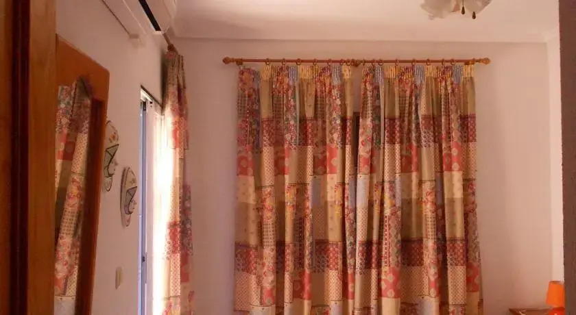 Holiday Home Canela