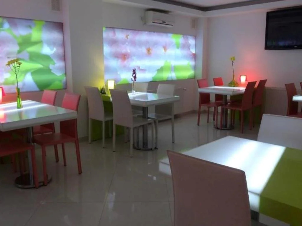 Christina Hotel