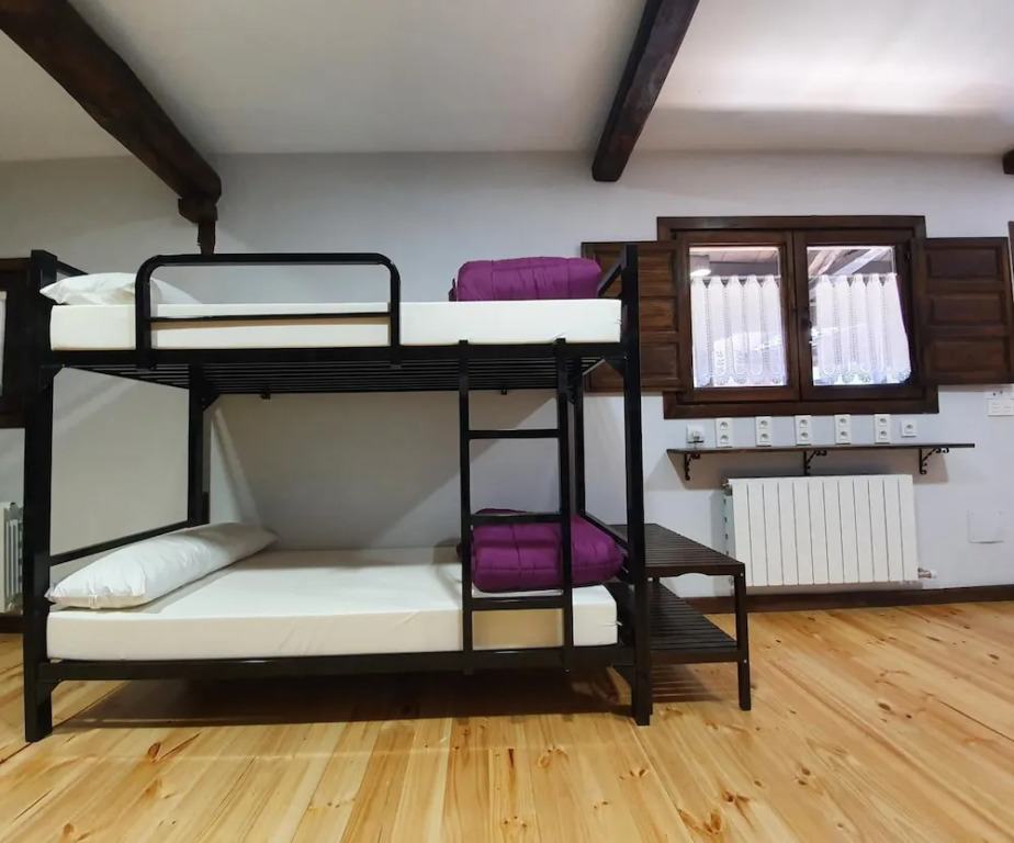 Albergue El Encanto
