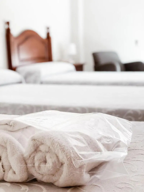 Hotel La Morena