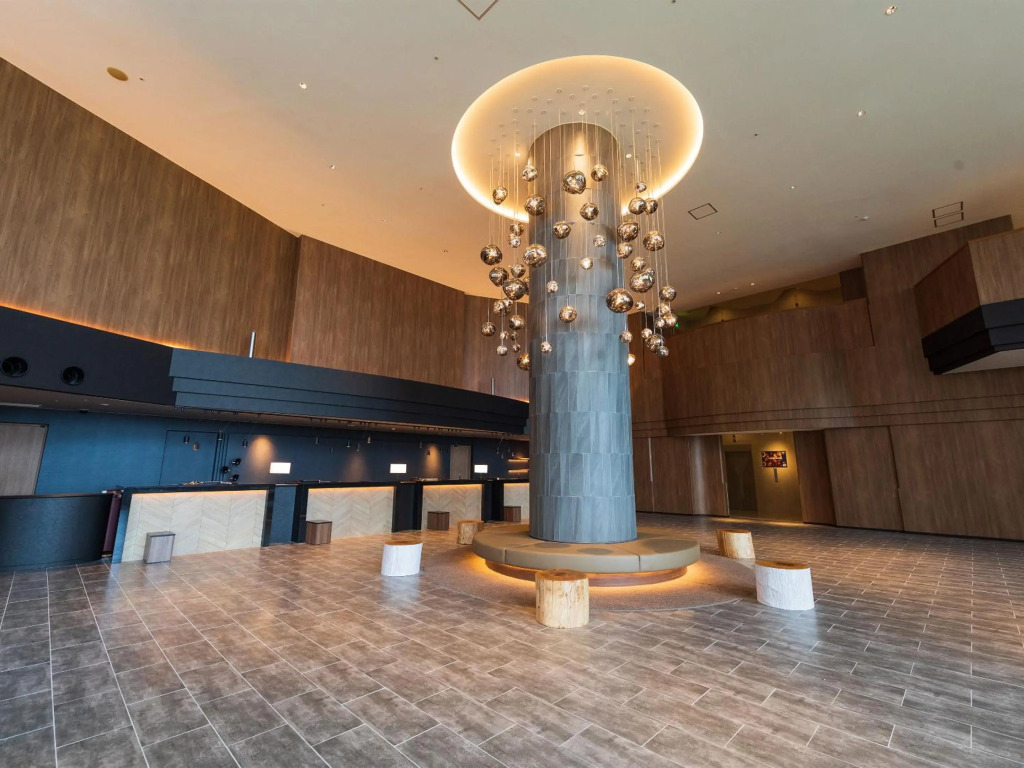 Okinawa Grand Mer Resort