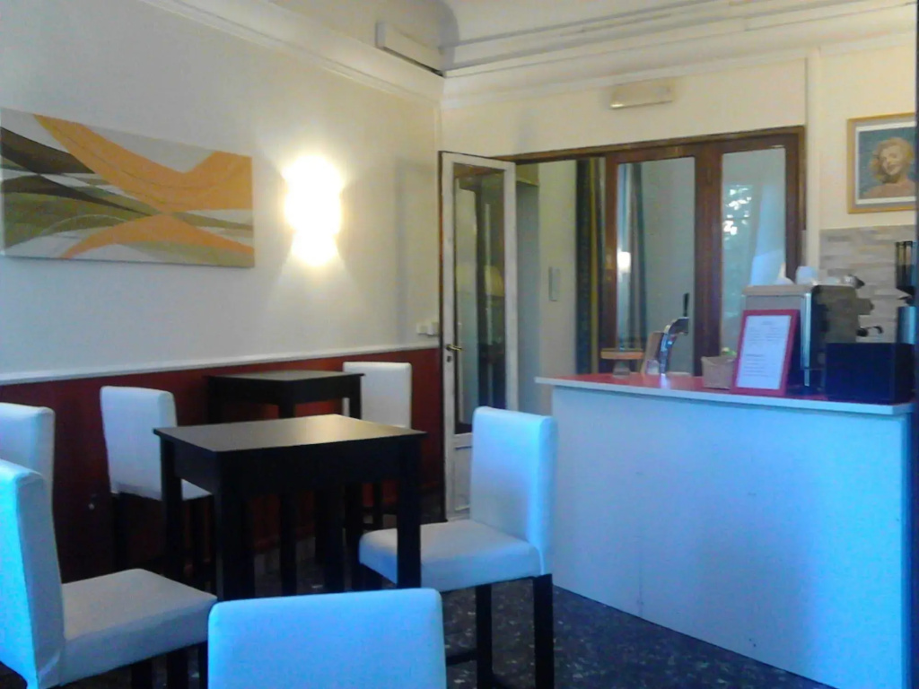Hotel Savonarola