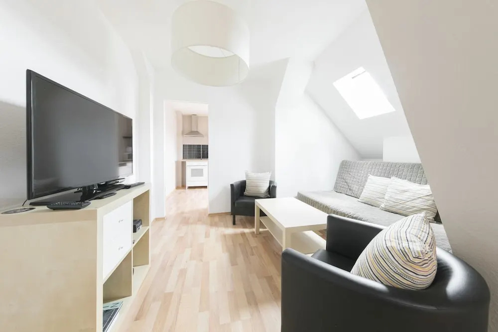 Primeflats - Apartments near Prenzlauer Berg
