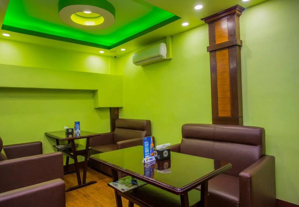 Yogis Heritage in Patan - Heritage Studio Bhimsen
