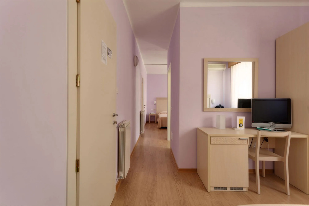 Hotel Il Nido