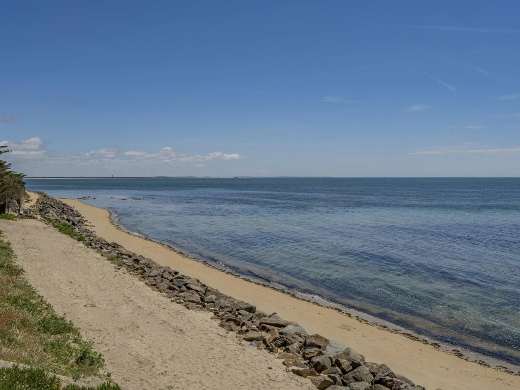 Hotel Punta Lara Noirmoutier