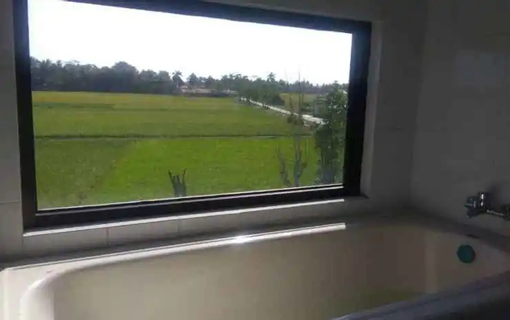 Comfy Room at Walasa Homestay 1 Syariah