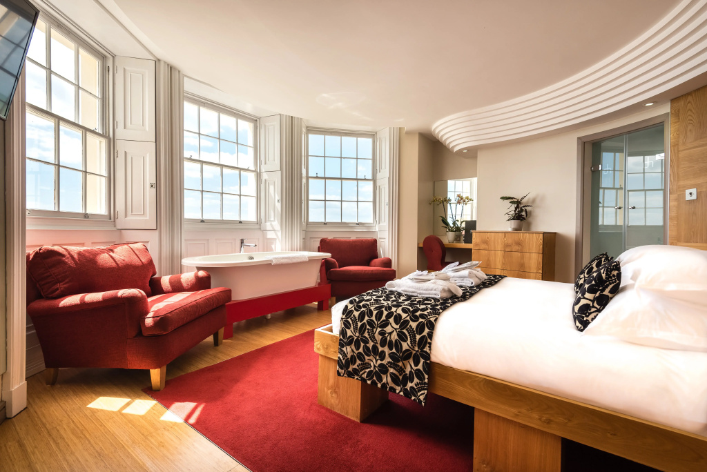 Drakes Hotel