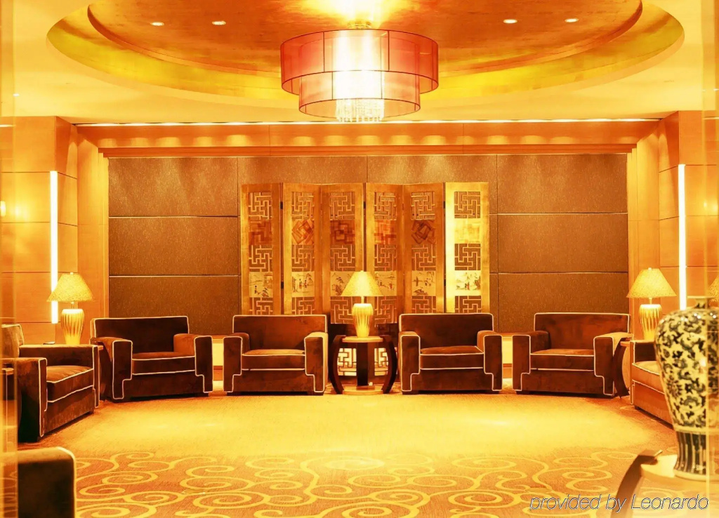 Hainan Junhua Haiyi Hotel