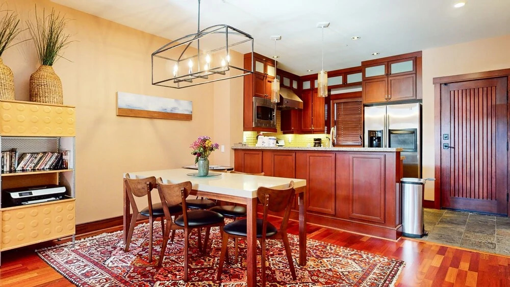 Juniper Crest #2 3 Bedroom Townhouse by RedAwning
