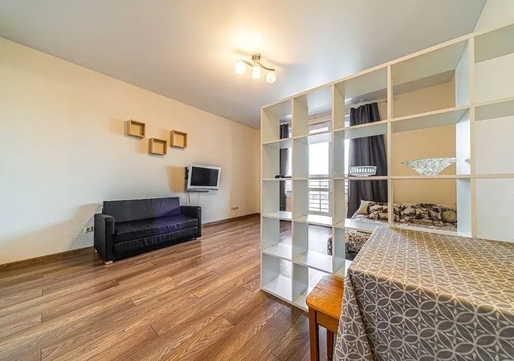 Apartment in Palazio 3