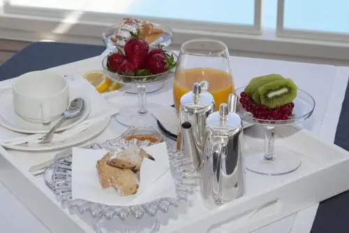 Hotel Ril