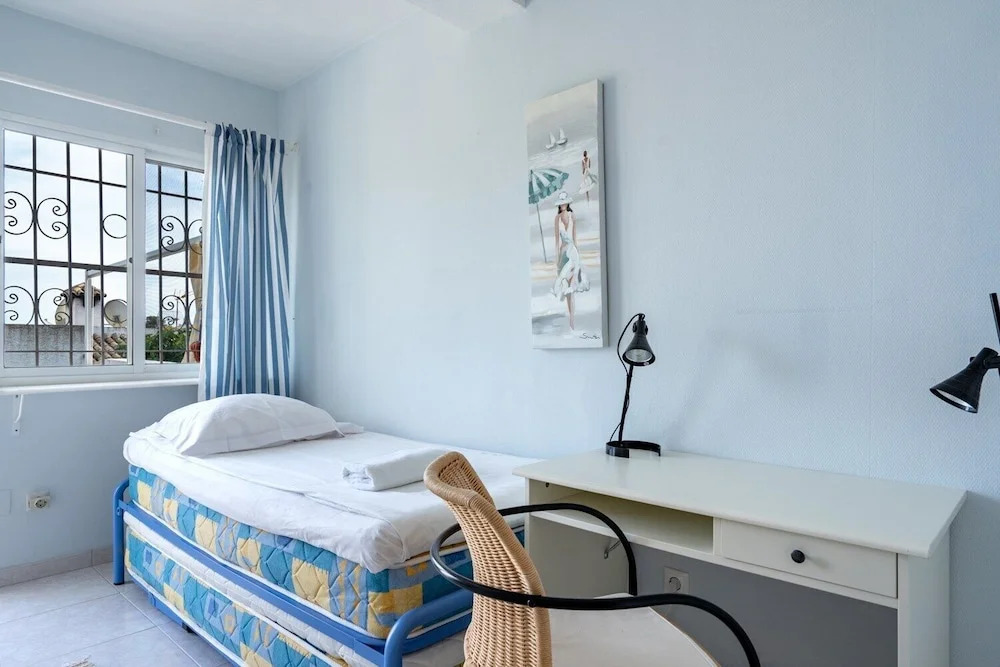 Townhouse with Sea View in Benalmadena Ref 116