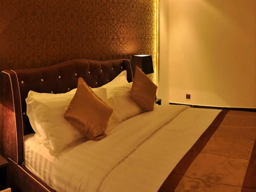 Nelover Qurtubah - Serviced Apartments