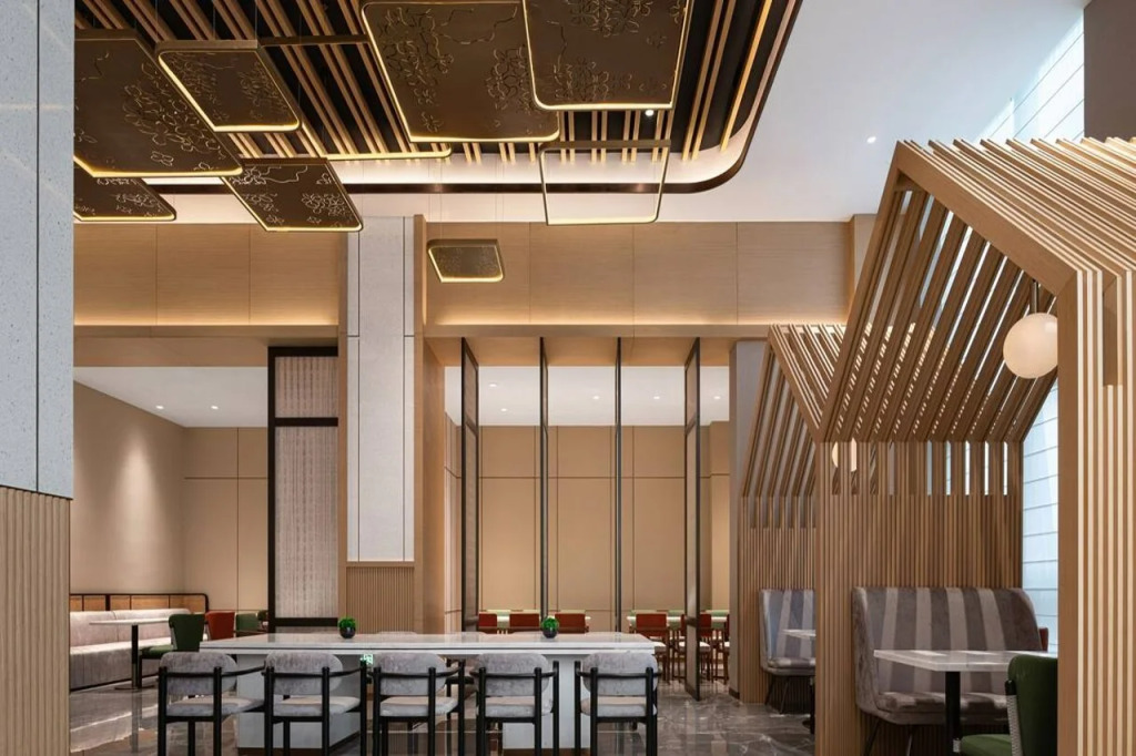 Hilton Garden Inn Changsha Yuelu