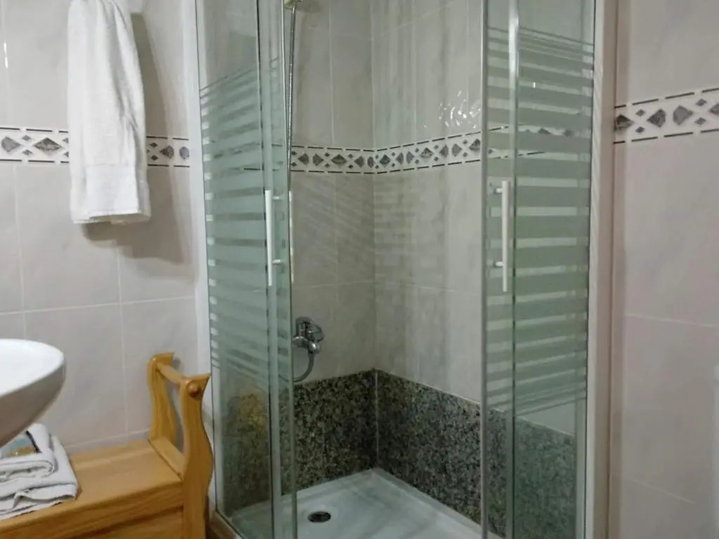 Hostal Almenara