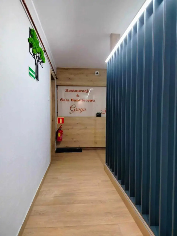 Restauracja Gracja