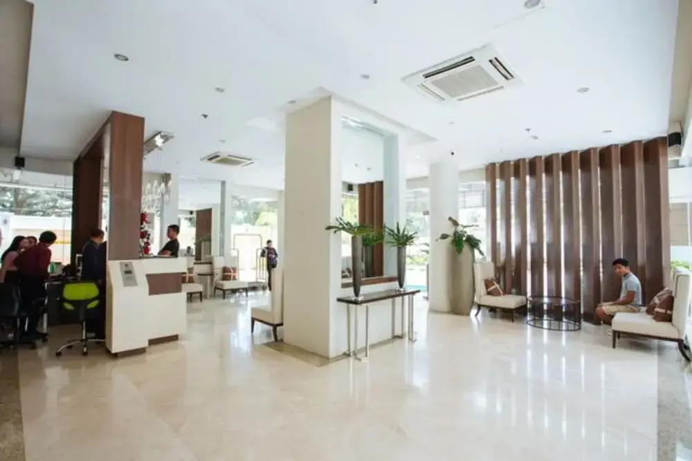 Luxury Condo 904 at The Padgett Place
