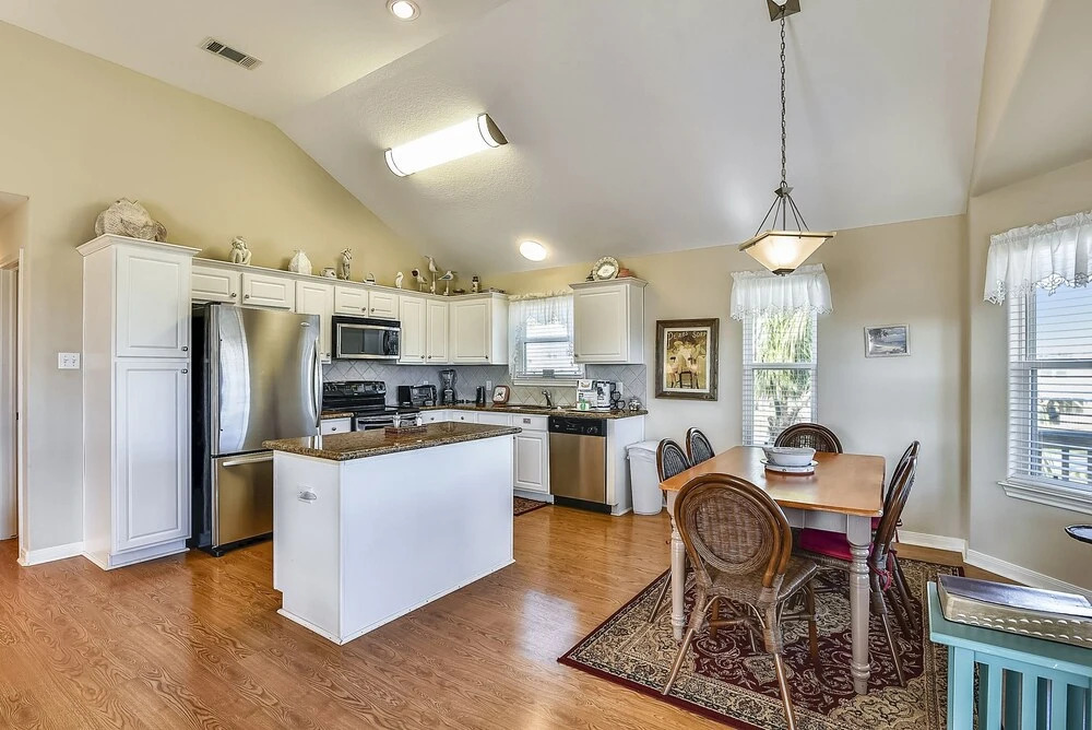 Stargazer - 3 Br Home