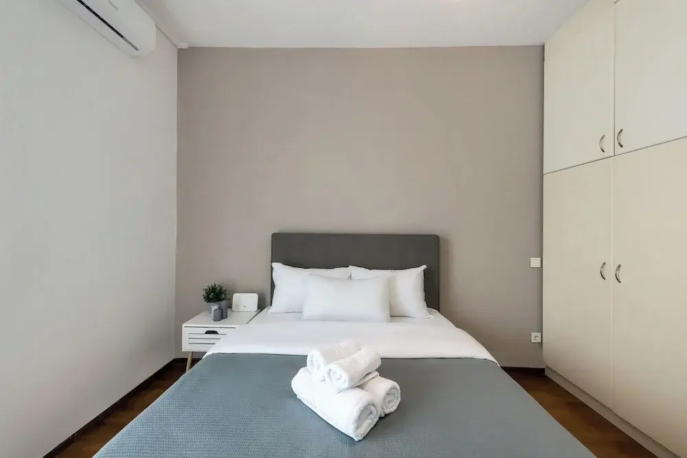 Porto Sea View Apartments - Ermou 61