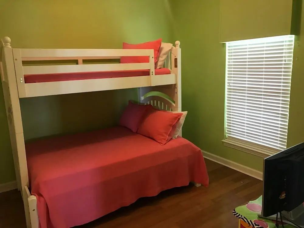 Indies 701 - 3 Br Condo