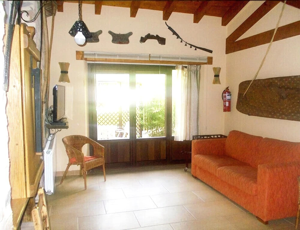 Apartamentos Rurales Casa Lafuente