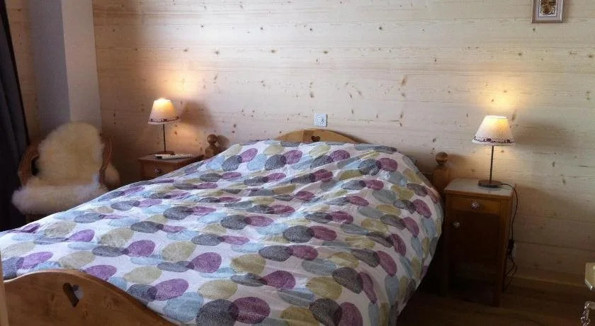 Tivoli Chalet