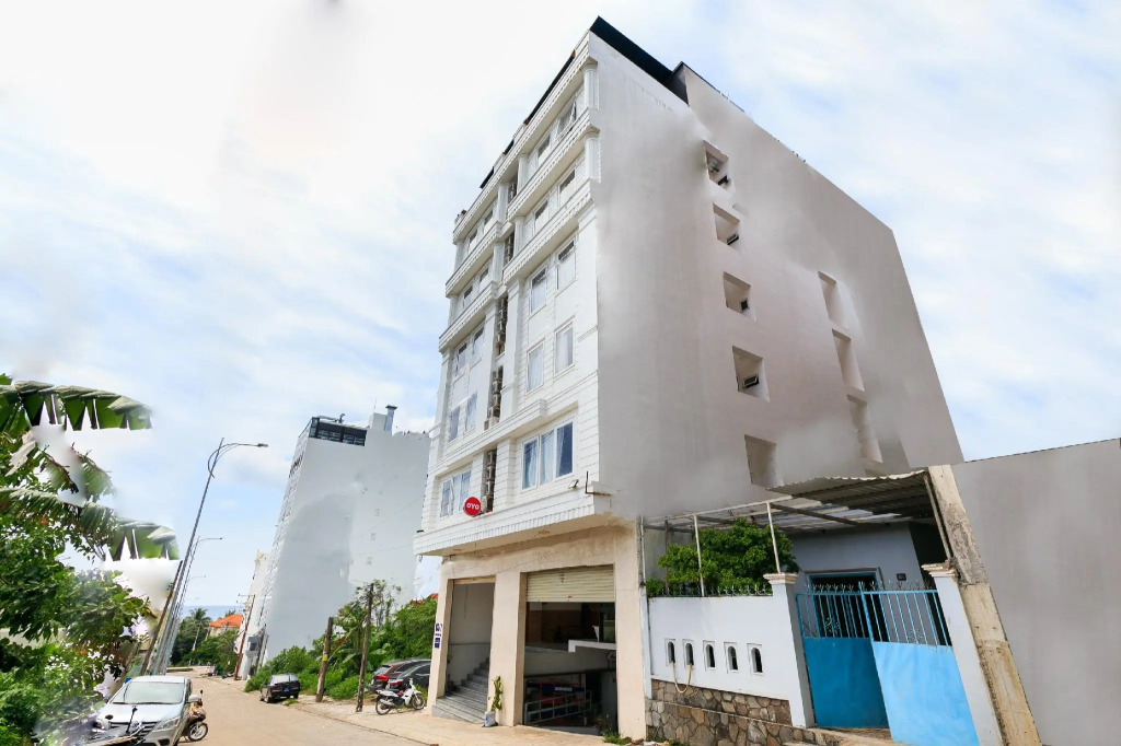 Ngoc Thao Phu Quoc Hotel