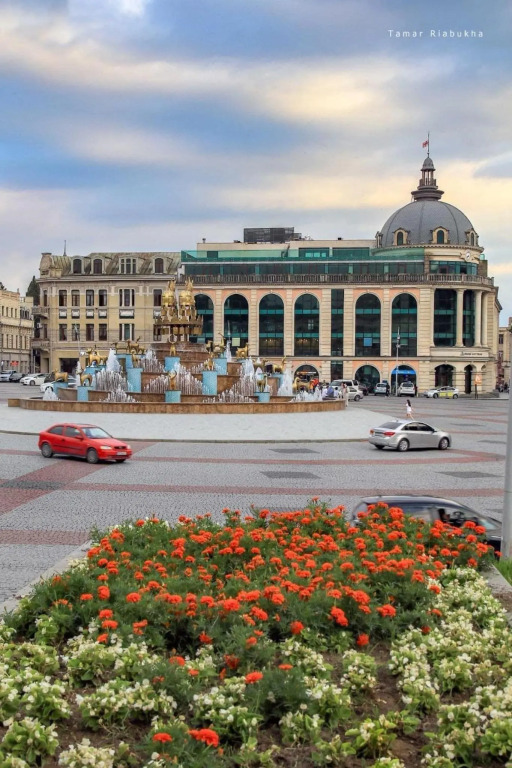 Отель Lux Palace