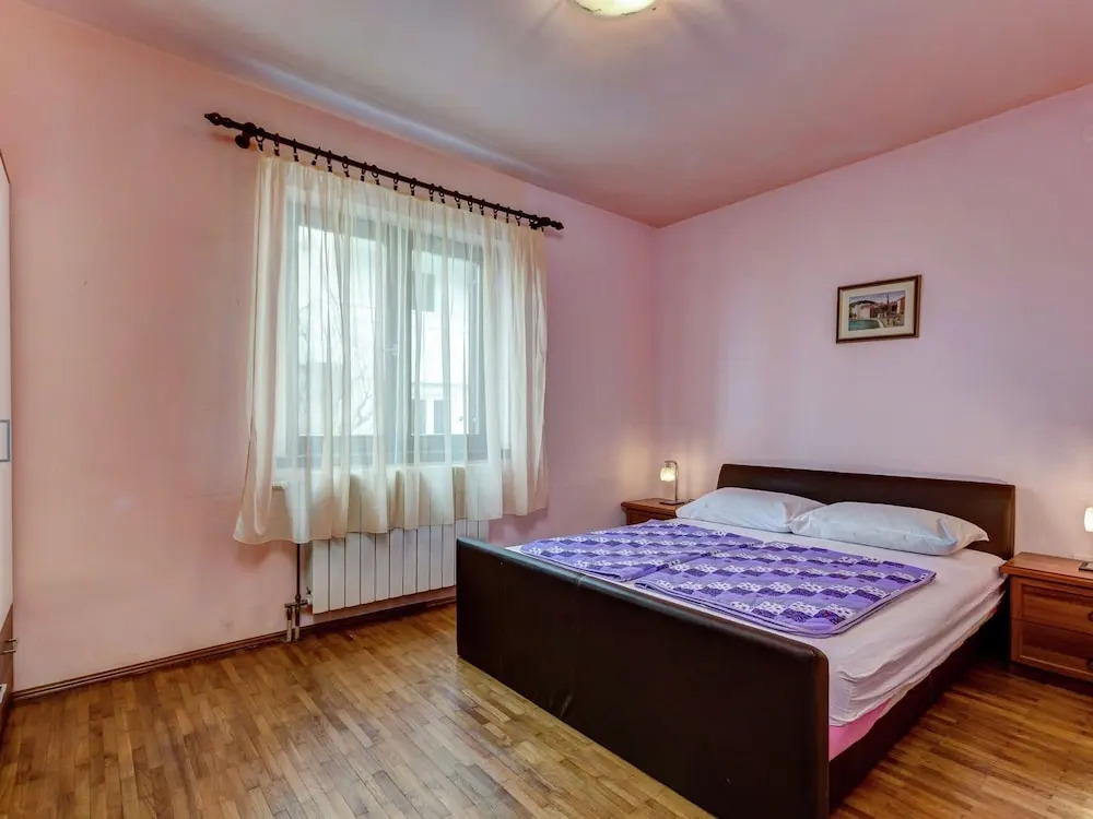 Spacious Holiday Home in Podstrana With Terrace