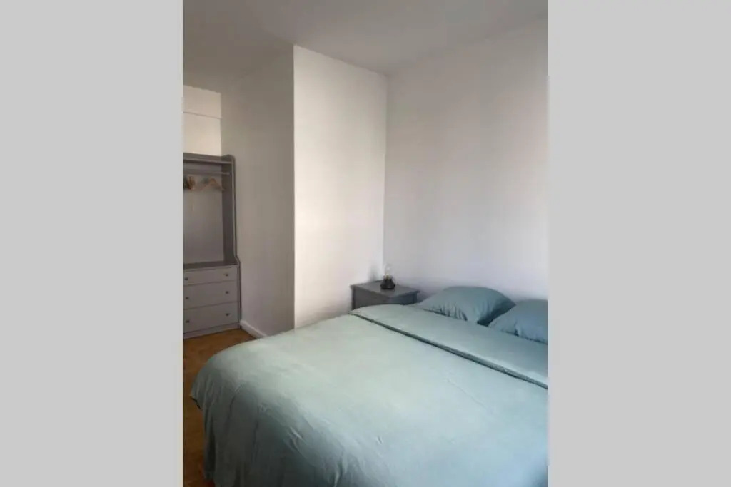 Appartement…LH center / 6 pers. parking privé