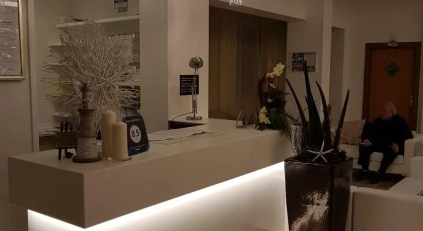 Hotel Solemare