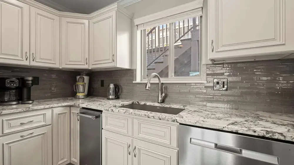 Lakeside Haven - Condo for 8