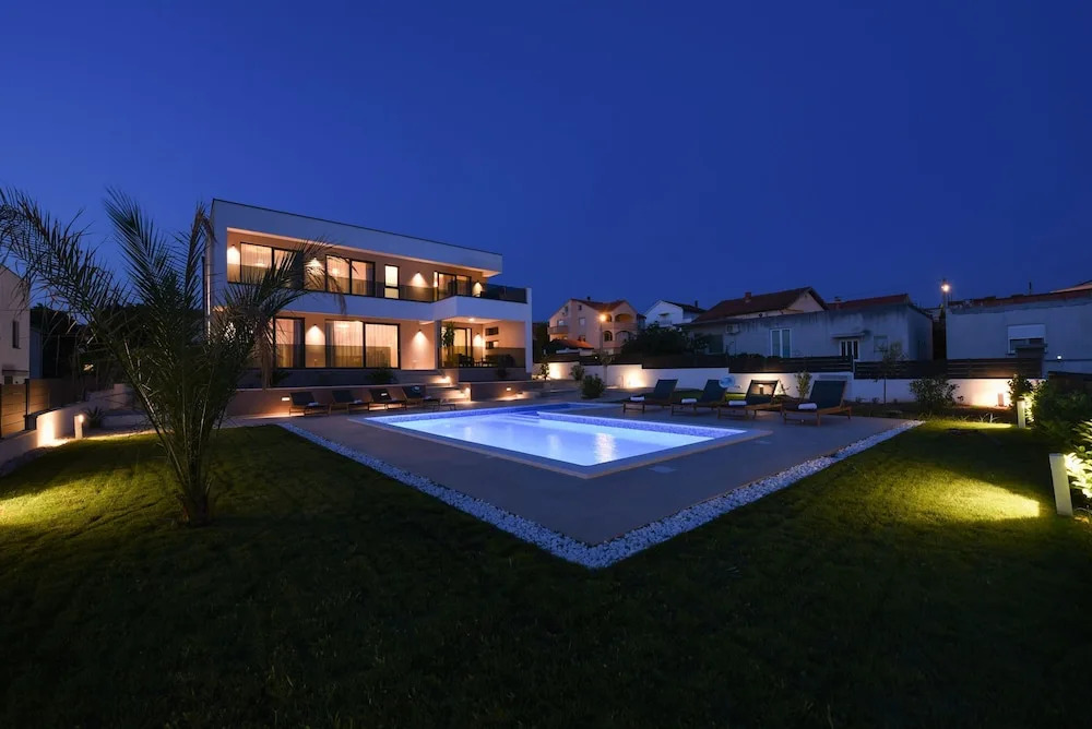 Villa Sunlight ZadarVillas