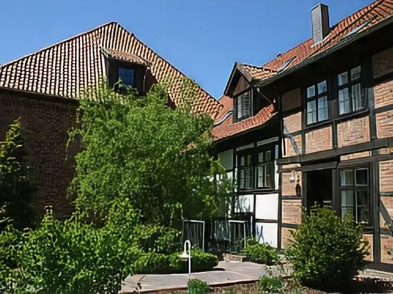 Hotel Kapellenkrug