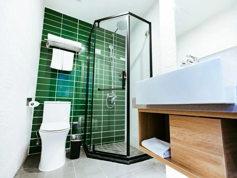 GreenTree Inn Shanghai Yangpu District Huangxing P