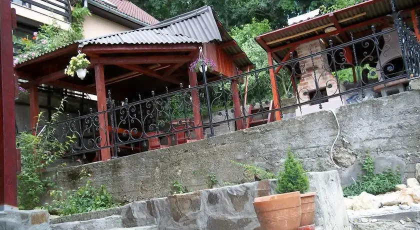 Casa Gizelle