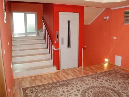 Ora Hotel Pristina